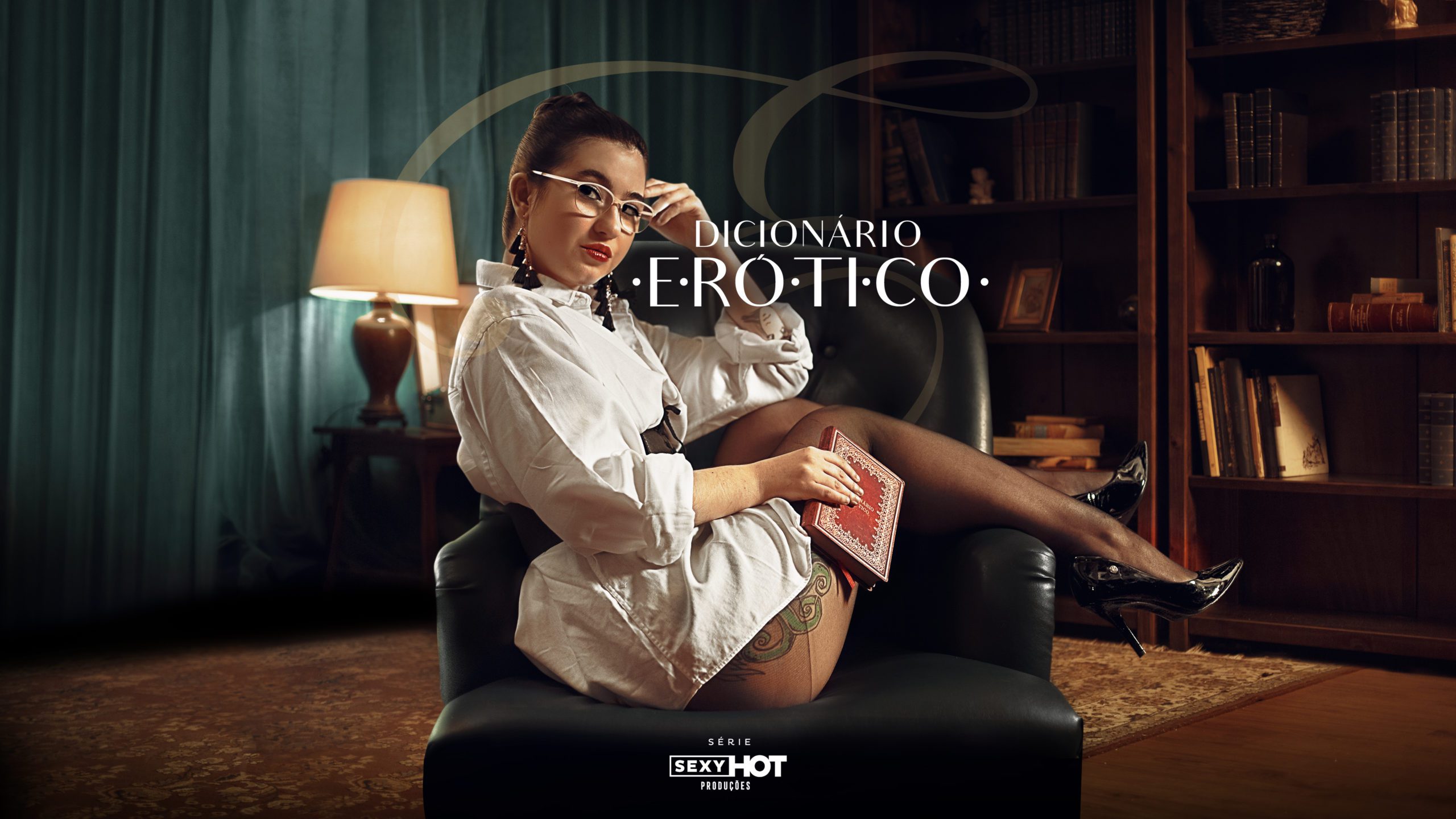 Dicionário Erótico