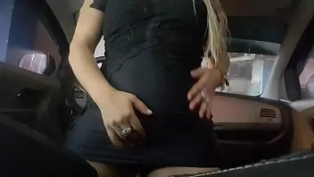 Meu pai não deixou eu sair nesta quarentena me vinguei dando para o carro dele