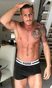 Chris Diamond