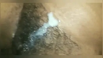 Sexo caseiro com minha preta, parte#3