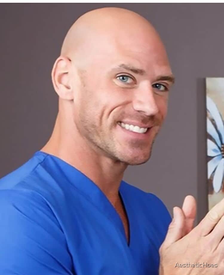 Johnny Sins