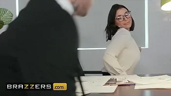 Big Wet Butts – (Ivy Lebelle, Small Hands) – After – Hours Anal – Brazzers