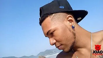 Fui na praia do nudismo depois da festinha – will mastro – Nick producoes