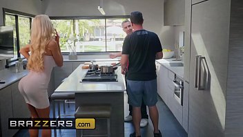 Real Wife Stories – (Courtney Taylor, Keiran Lee) – Courtney Lends A Helping Hand – Brazzers