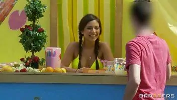 Free Brazzers videos tube – Brazzers mobile video sex  Fresh Jynx Juice – It's a beautiful day