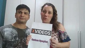 Vídeo de verificação