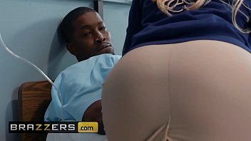 Doctors Adventure – (Ashley Fires, Isiah Maxwell) – Hands On – Brazzers