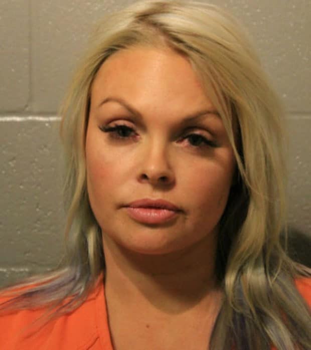 Jesse Jane