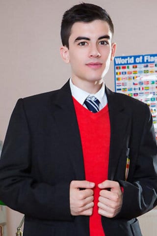 Jordi El Nino Polla