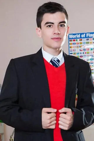 Jordi El Nino Polla