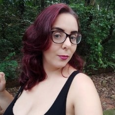Mary RedQueen