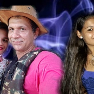 Marido Da Tigresa