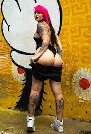 Mila Spook