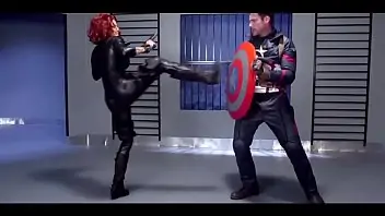 (Ivy Lebelle, Danny D) – Save Our Souls Scene 1 – Digital Playground