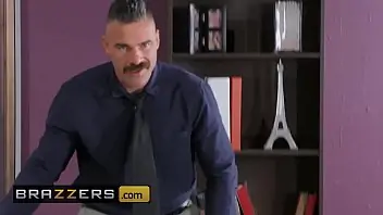 Big Tits at Work – (Monique Alexander, Charles Dera) – Remote Controlled Boss – Brazzers