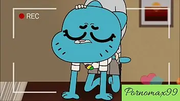 Nicole Watterson hentai casting