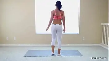 Adriana Chechik – Throat fuck