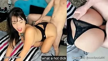 Amiga puta talarica fode com o esposo da amiga