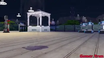 Boruto Porn BBW Cap 4 No último dia de treino Boruto fode sakura, hinata e tsunade em um trio como ele mais gosta, muito leite para as gordinhas