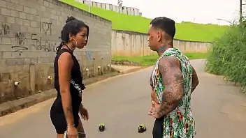 O Ladrão de Calcinhas | Filme com história   Morena tem suas calcinhas roubadas misteriosamente