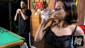 O amigo do meu marido é muito bom de taco – Joy cardozo – O sulista