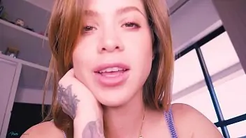 JOI – Cuckold Corno – Hotwife full of cum in pussy and ass