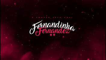 Fernandinha Fernandez, transando com varios desconhecidos, dentro do carro'