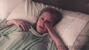 [Cock Ninja Studios] Passo Pai Filha Just Hold Me Daddy