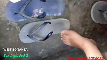 MINHA LINDA MESS – Creampies E Ejaculações