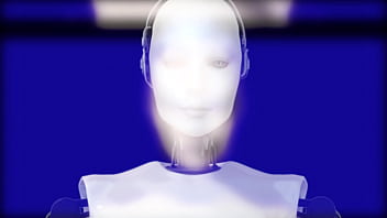 Robot Audio Do Not Glitch da Deusa Lana
