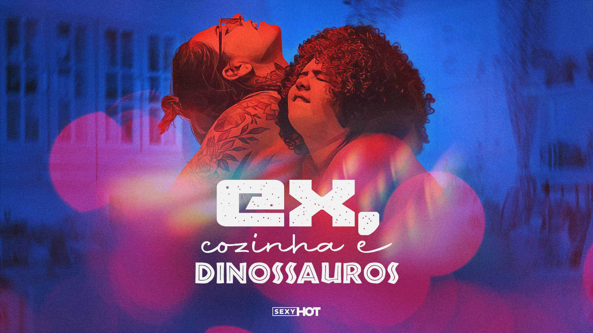 Ex, Cozinha E Dinossauros