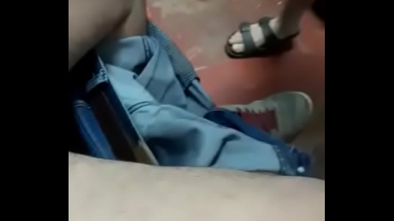 Trans rico em santiago