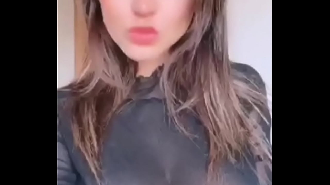 Linda garota