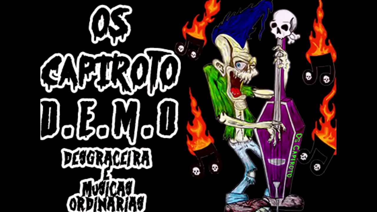 Os Capiroto – Transplante de Cérebros