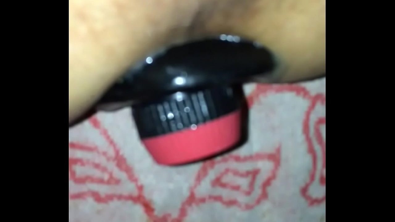 Dildo para mi ano