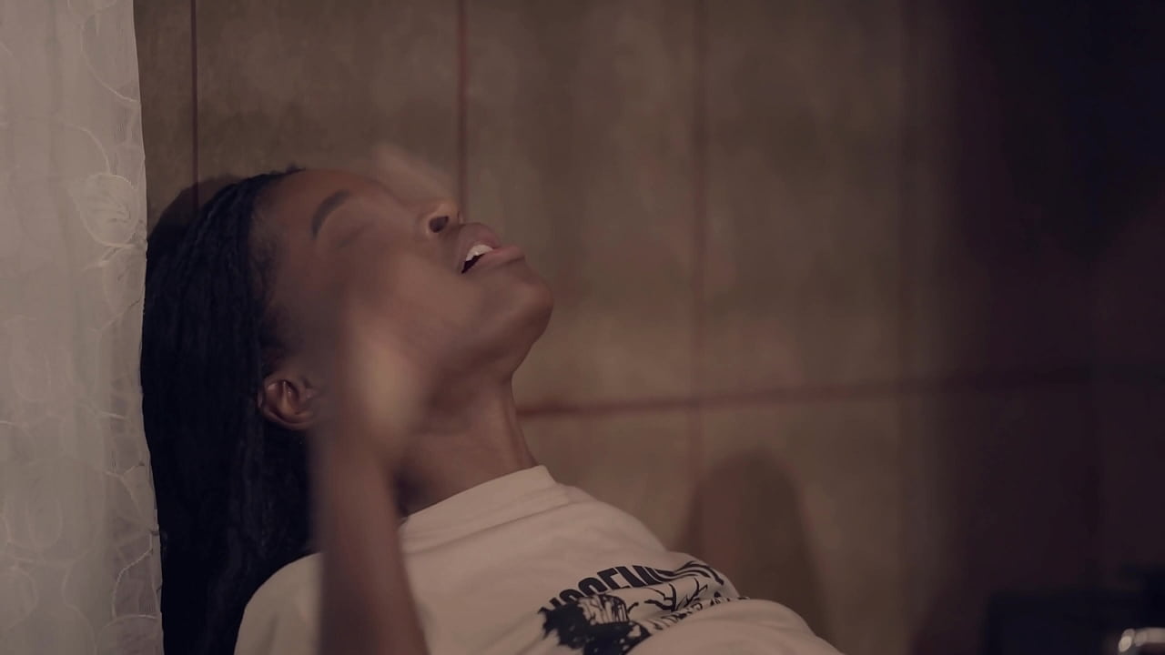 Sexo em Vinhetas: Sexo de Maquiagem – Para Play Films com Nicole Kitt e Andre Stone