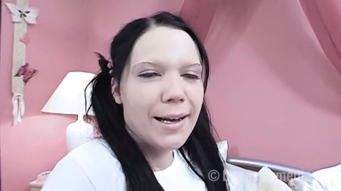 Dark-haired Milf Sarah Extremely Banged