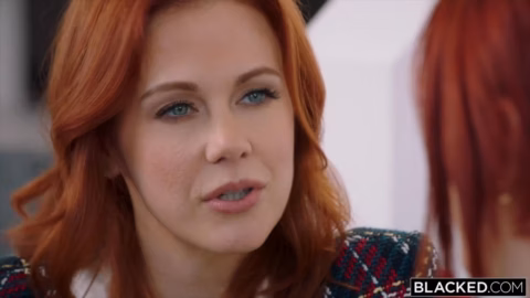 Maitland Ward introduz Bree Daniels