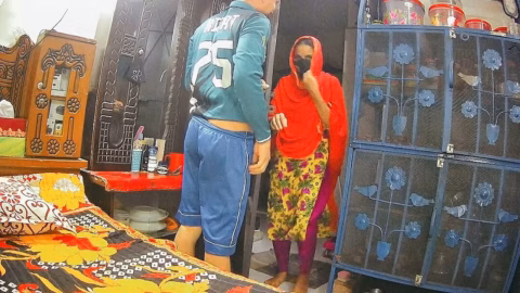 Vizinha gostosa sexo caseiro intenso