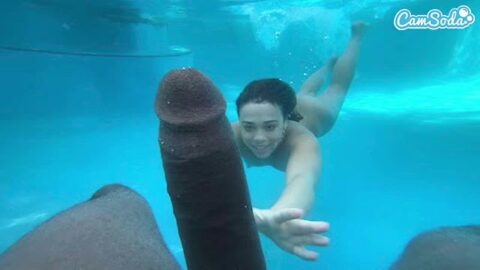 Willow Ryder anal interracial com plug