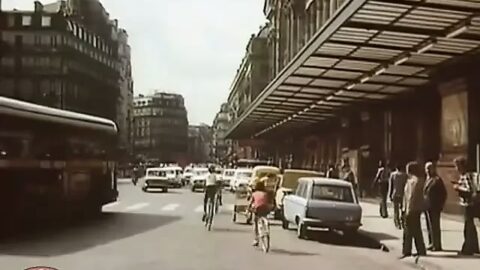 Clássico Tabu Sueco Paris